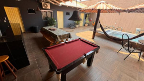 Rancho Nanda